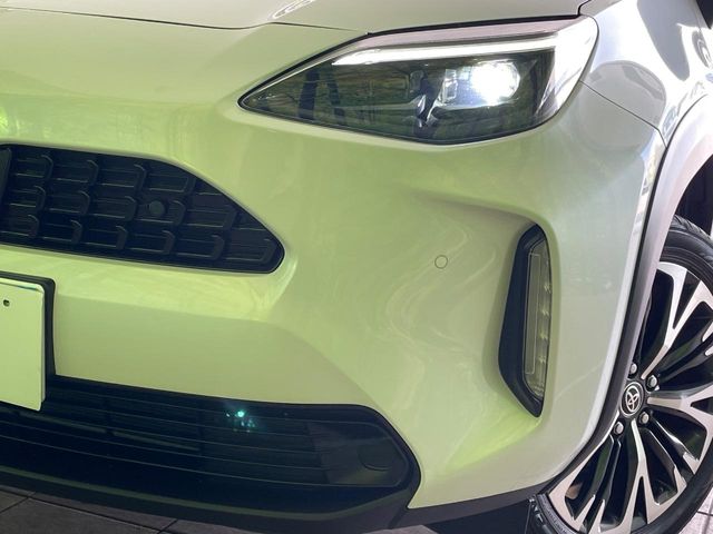 トヨタ ヤリスクロス