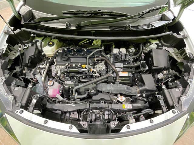 トヨタ ヤリスクロス