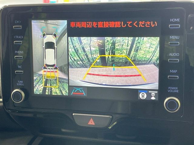 トヨタ ヤリスクロス