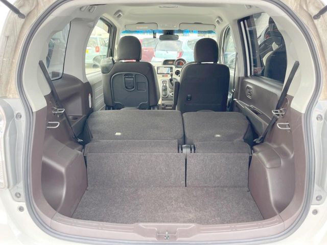 トヨタ スペイド