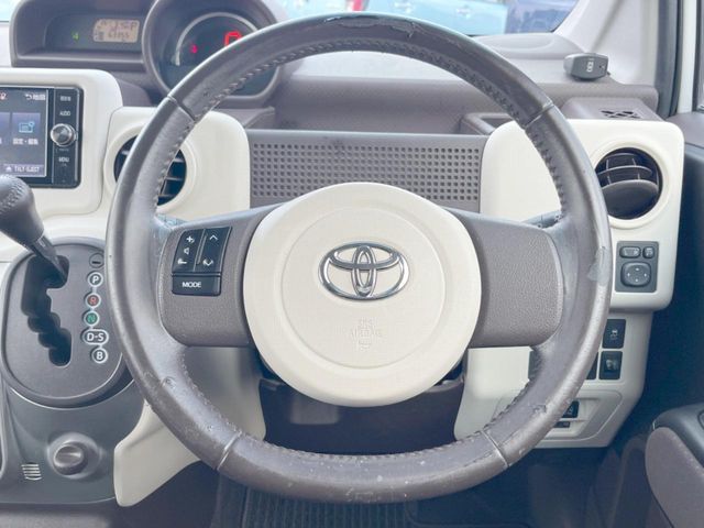 トヨタ スペイド