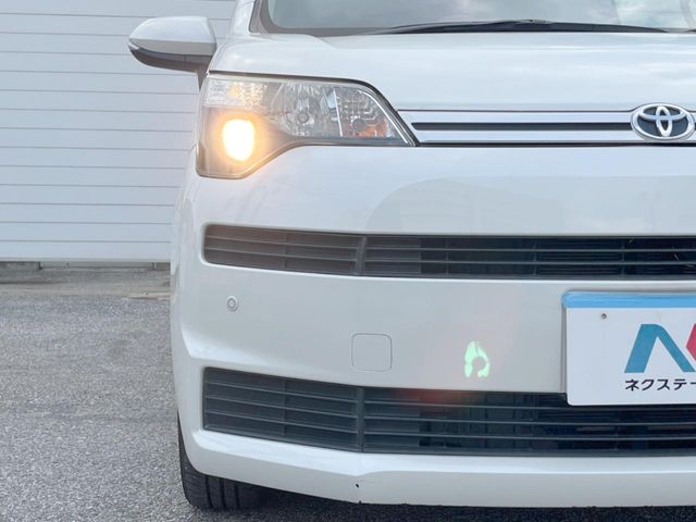 トヨタ スペイド