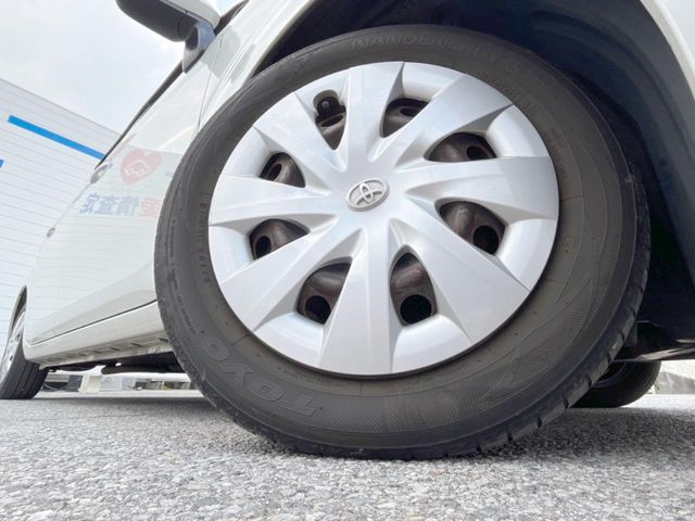 トヨタ スペイド