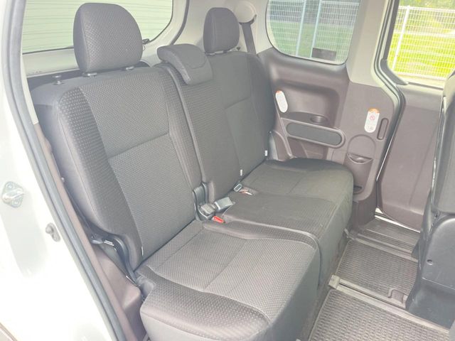 トヨタ スペイド