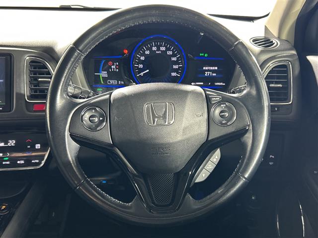 ホンダ ヴェゼル
