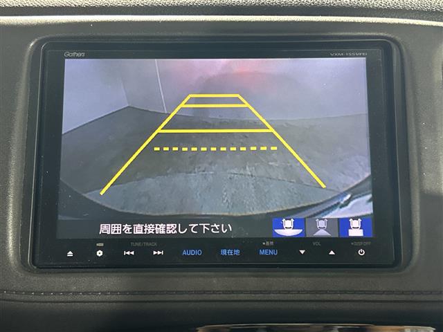 ホンダ ヴェゼル