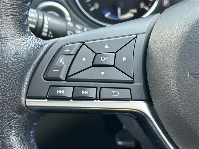 日産 エクストレイル