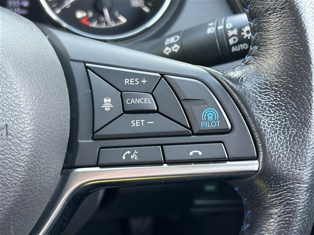 日産 エクストレイル