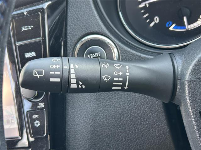 日産 エクストレイル