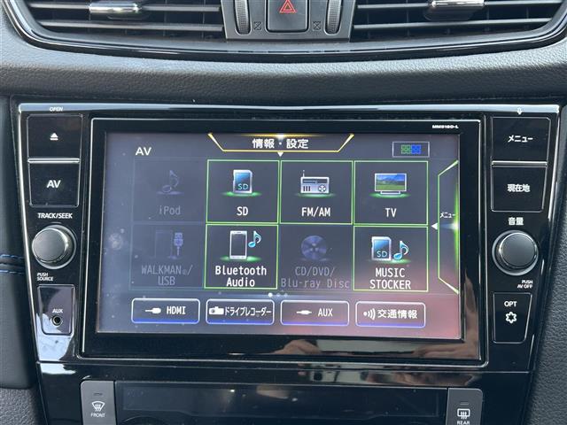 日産 エクストレイル
