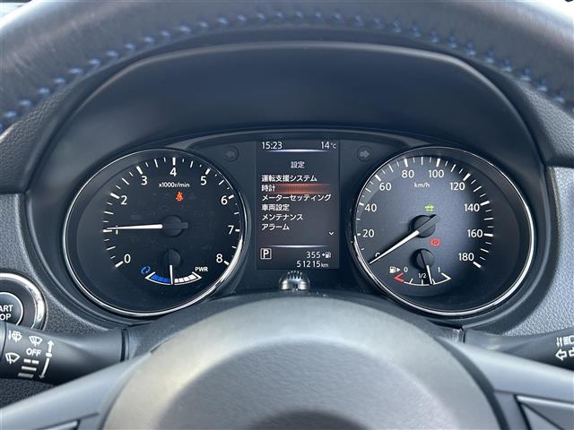 日産 エクストレイル