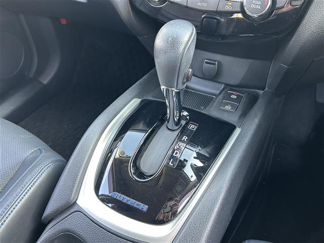 日産 エクストレイル