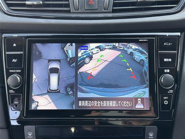 日産 エクストレイル