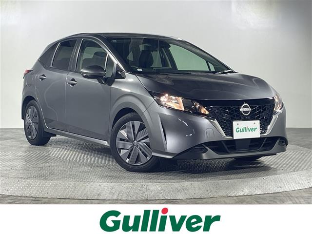 日産 ノート