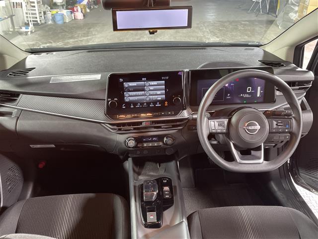 日産 ノート