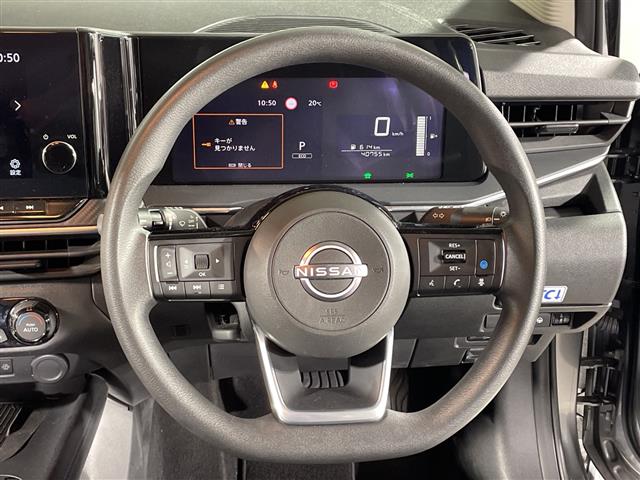 日産 ノート