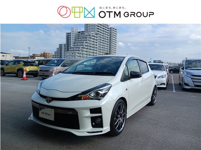 トヨタ ヴィッツ