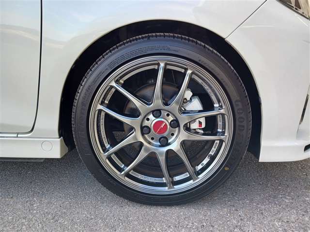 トヨタ ヴィッツ