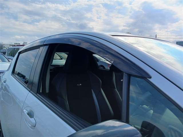 トヨタ ヴィッツ