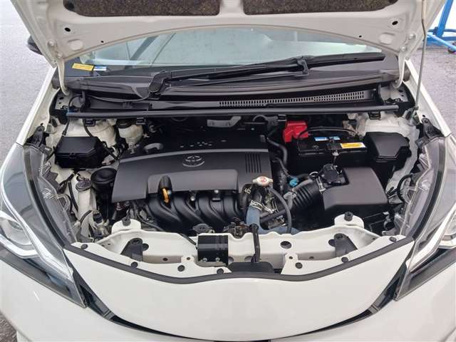 トヨタ ヴィッツ