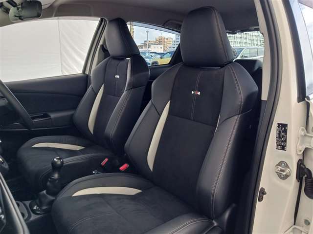 トヨタ ヴィッツ