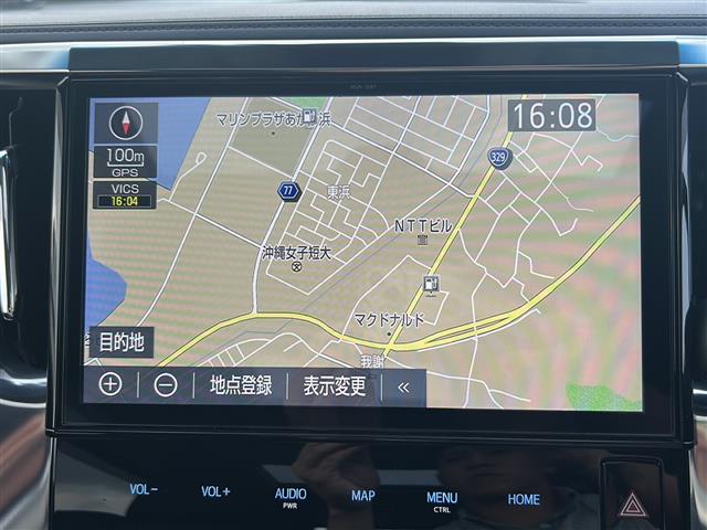 トヨタ アルファード