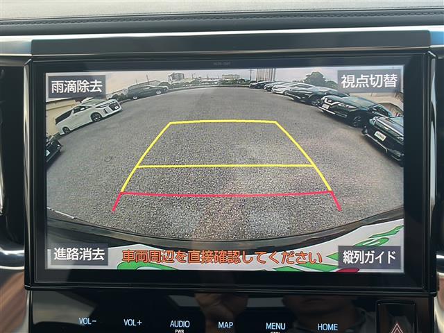 トヨタ アルファード