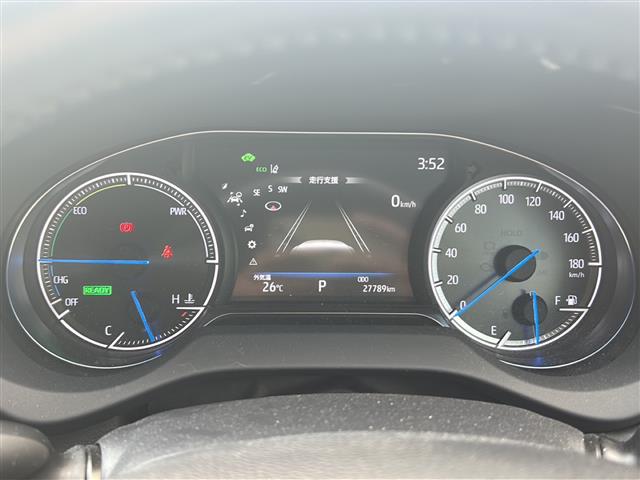 トヨタ ハリアー