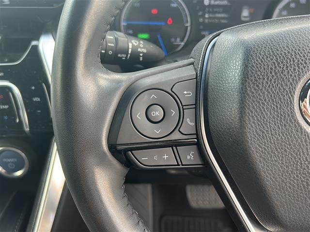 トヨタ ハリアー