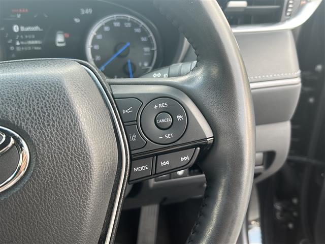 トヨタ ハリアー