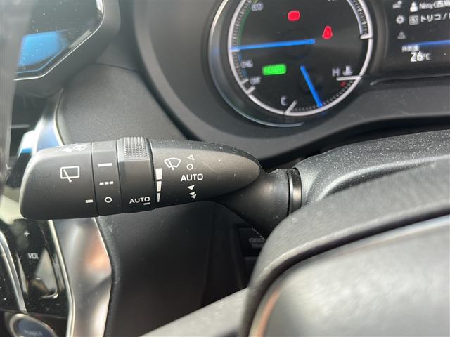 トヨタ ハリアー