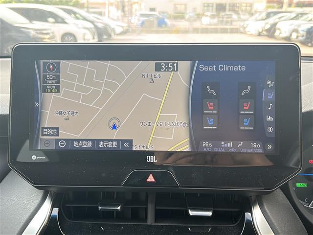 トヨタ ハリアー