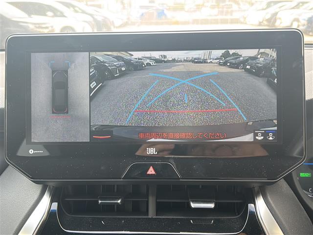 トヨタ ハリアー