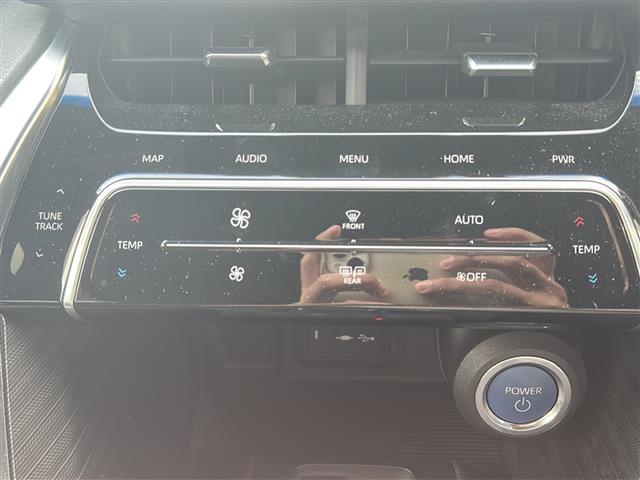 トヨタ ハリアー