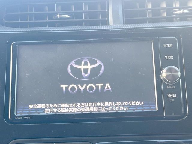 トヨタ アクア