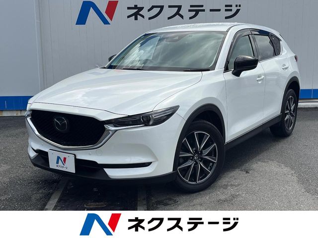 マツダ CX-5