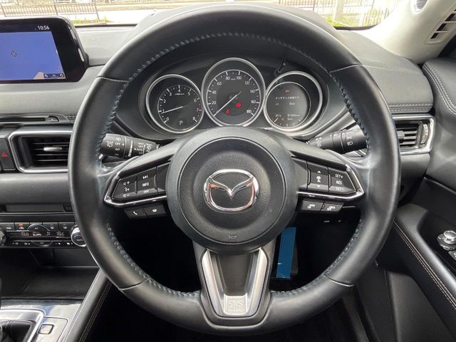 マツダ CX-5