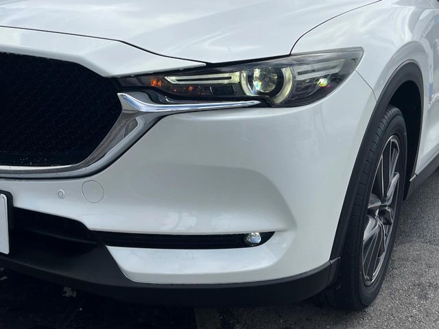 マツダ CX-5