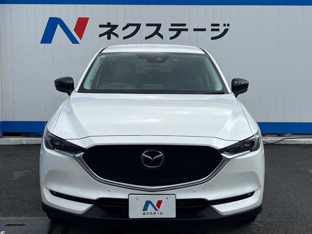 マツダ CX-5