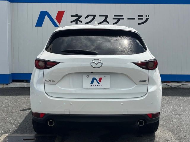 マツダ CX-5