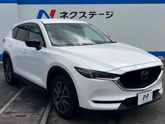 マツダ CX-5