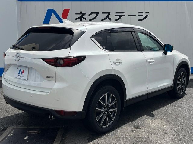 マツダ CX-5