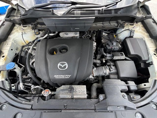 マツダ CX-5