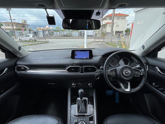 マツダ CX-5