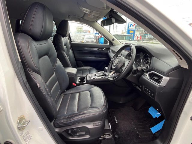 マツダ CX-5