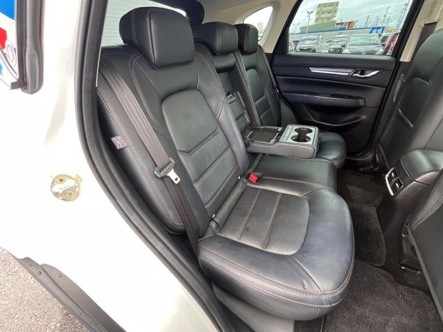 マツダ CX-5