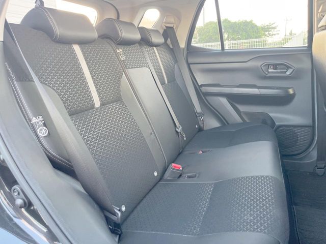 ダイハツ ロッキー