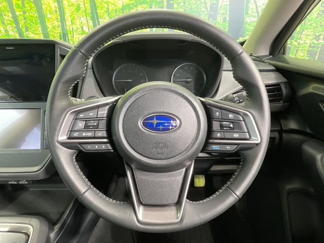 スバル クロストレック