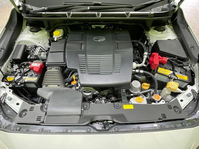 スバル クロストレック