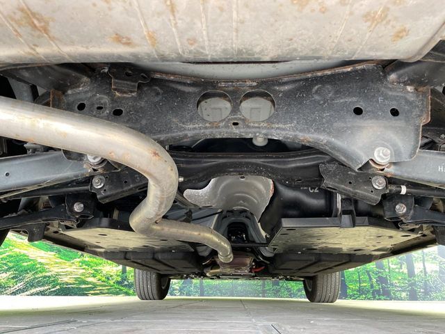 スバル クロストレック